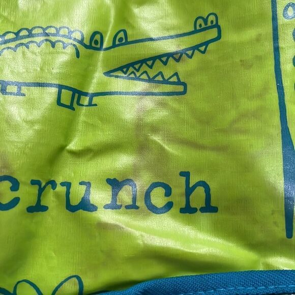 CROCODILE CREEK BABY BIB - Picture 2 of 7